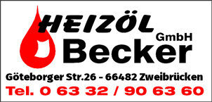 Heizöl Becker GmbH